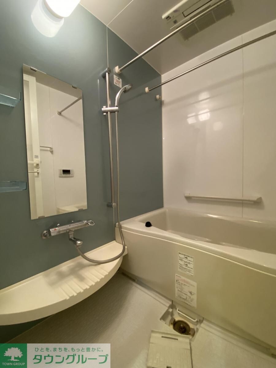 カスタリア伏見の物件内観写真