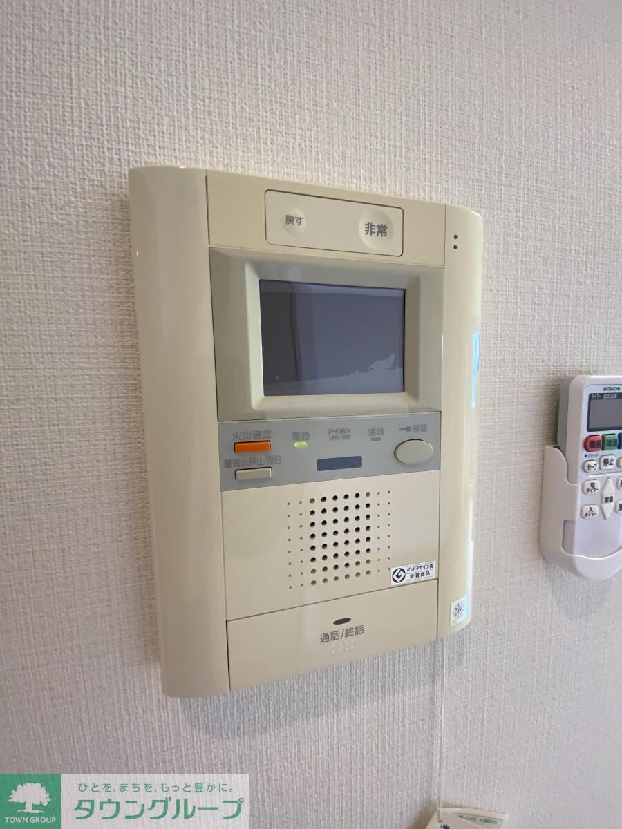 カスタリア栄の物件内観写真