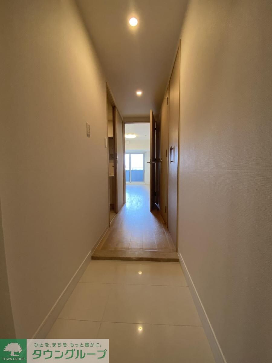 カスタリア栄の物件内観写真