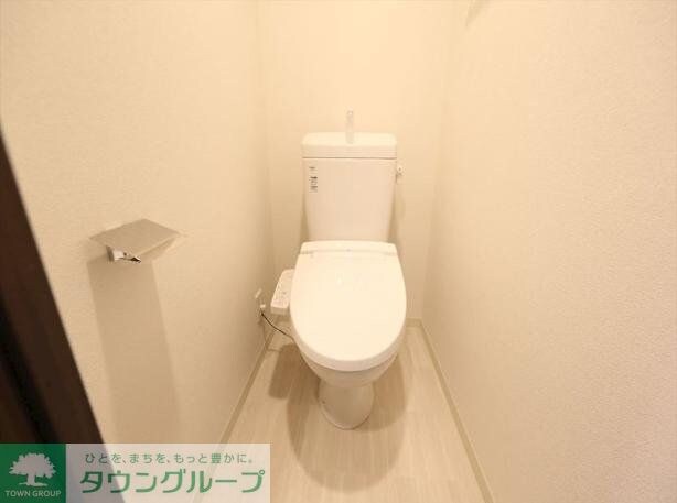 プレサンスNAGOYA本陣の物件内観写真