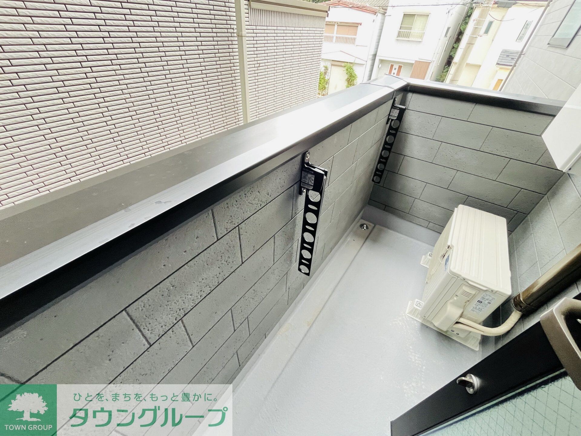 Precious庄内通の物件内観写真