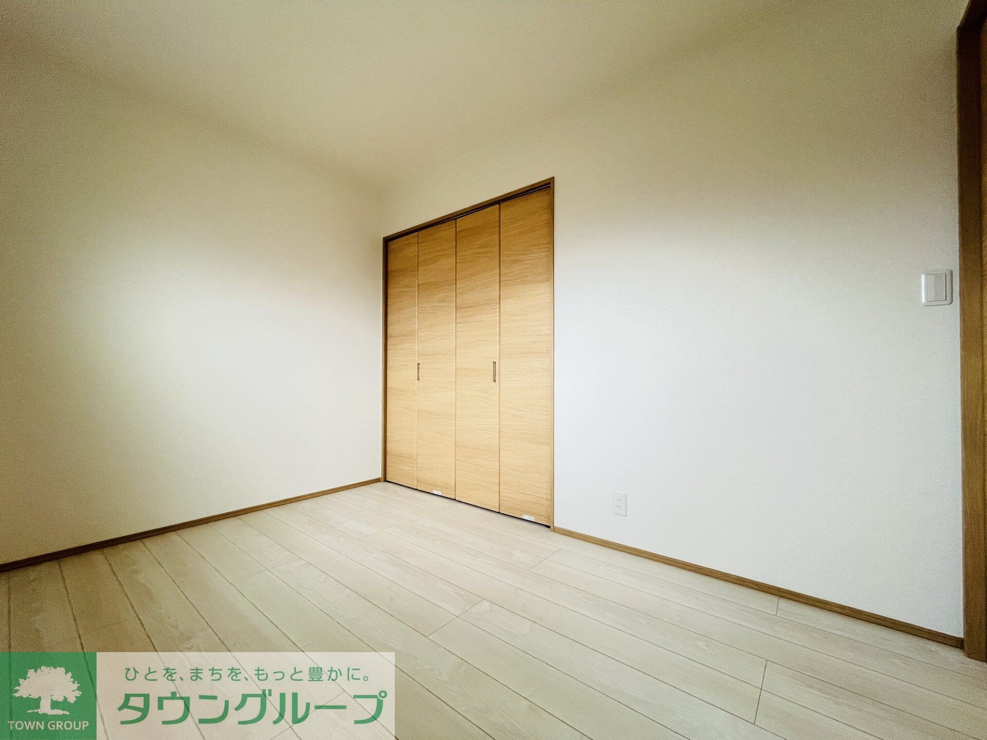 Precious庄内通の物件内観写真