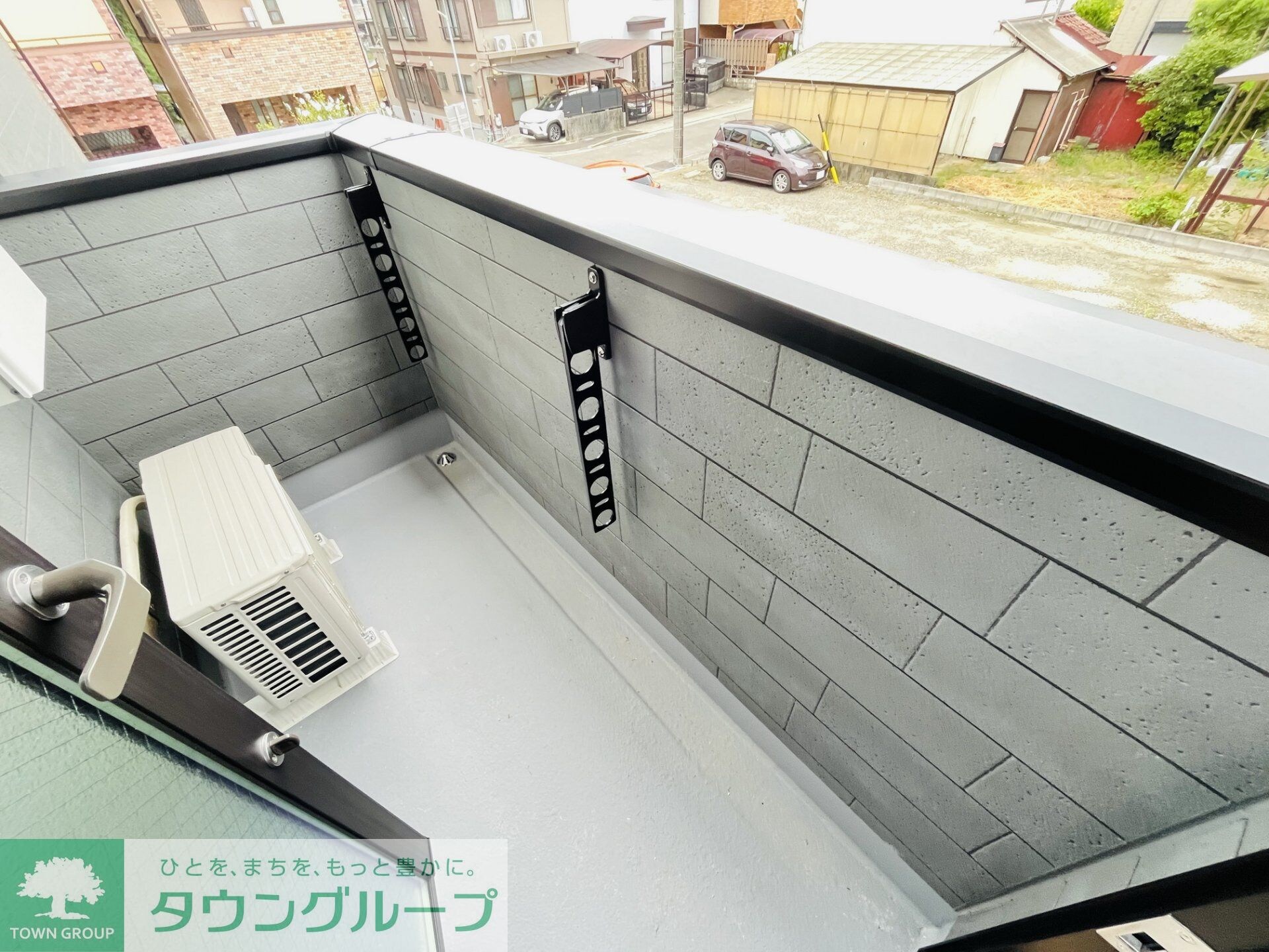 Precious庄内通の物件内観写真