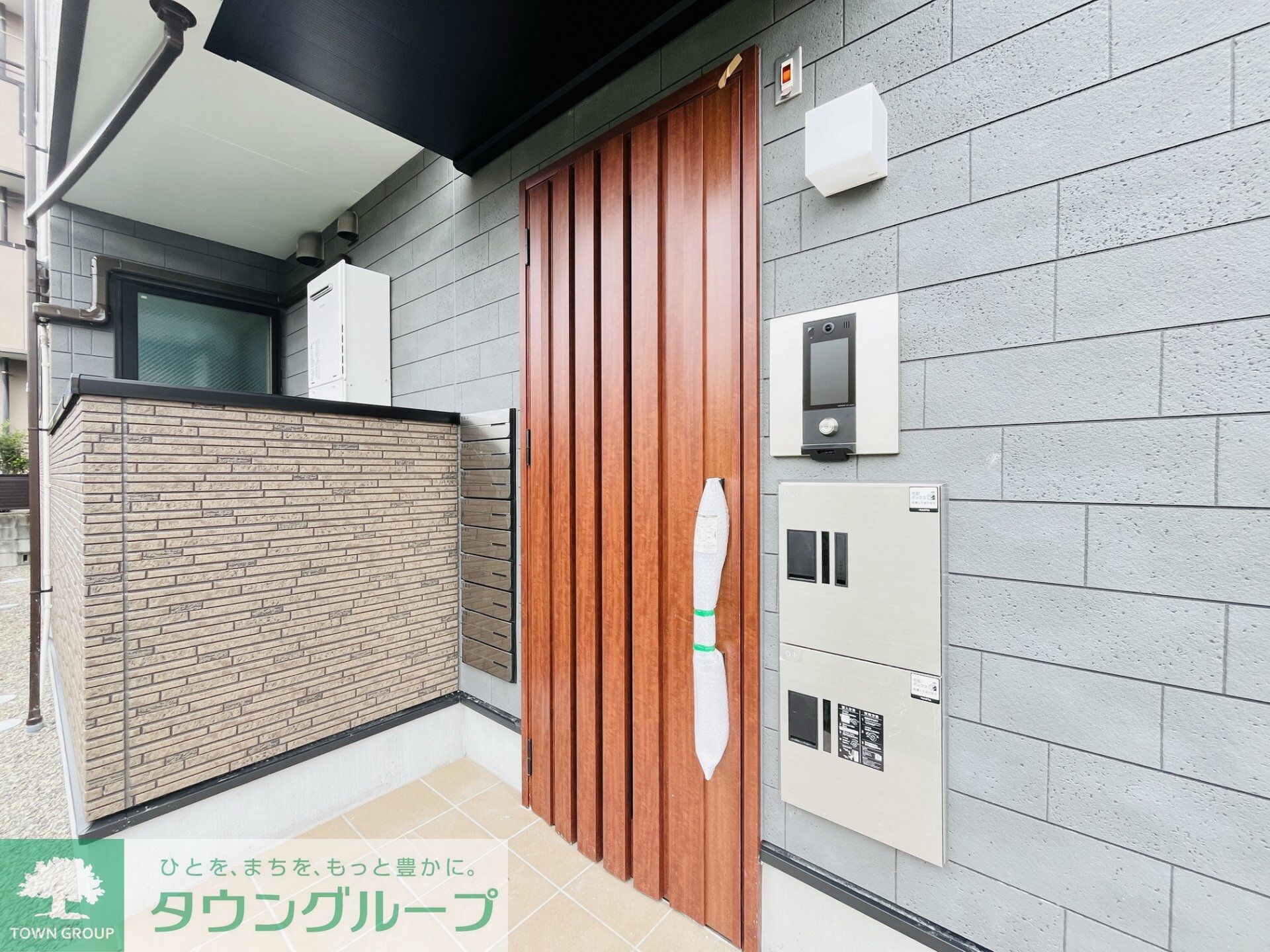 Precious庄内通の物件内観写真