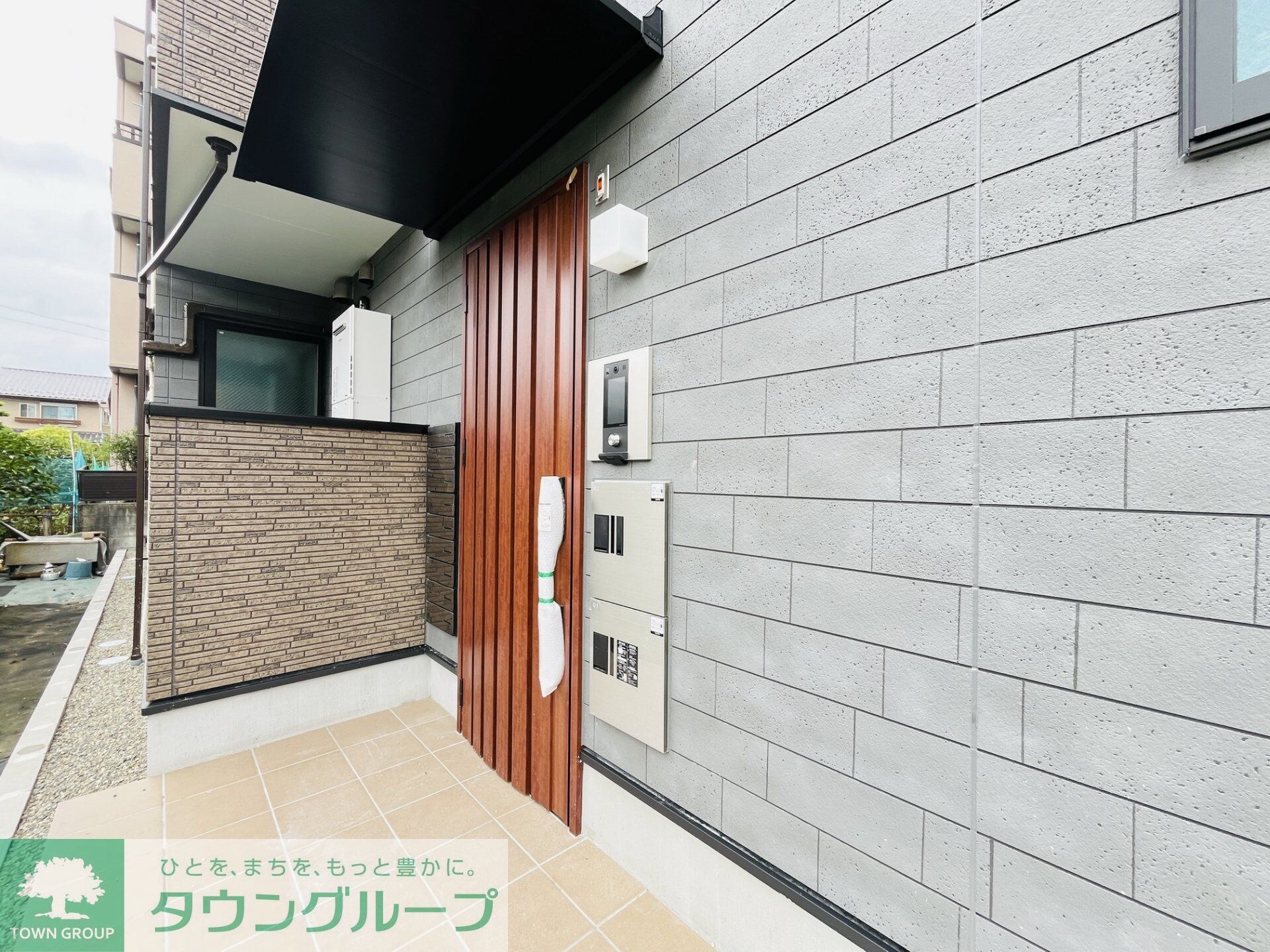 Precious庄内通の物件内観写真