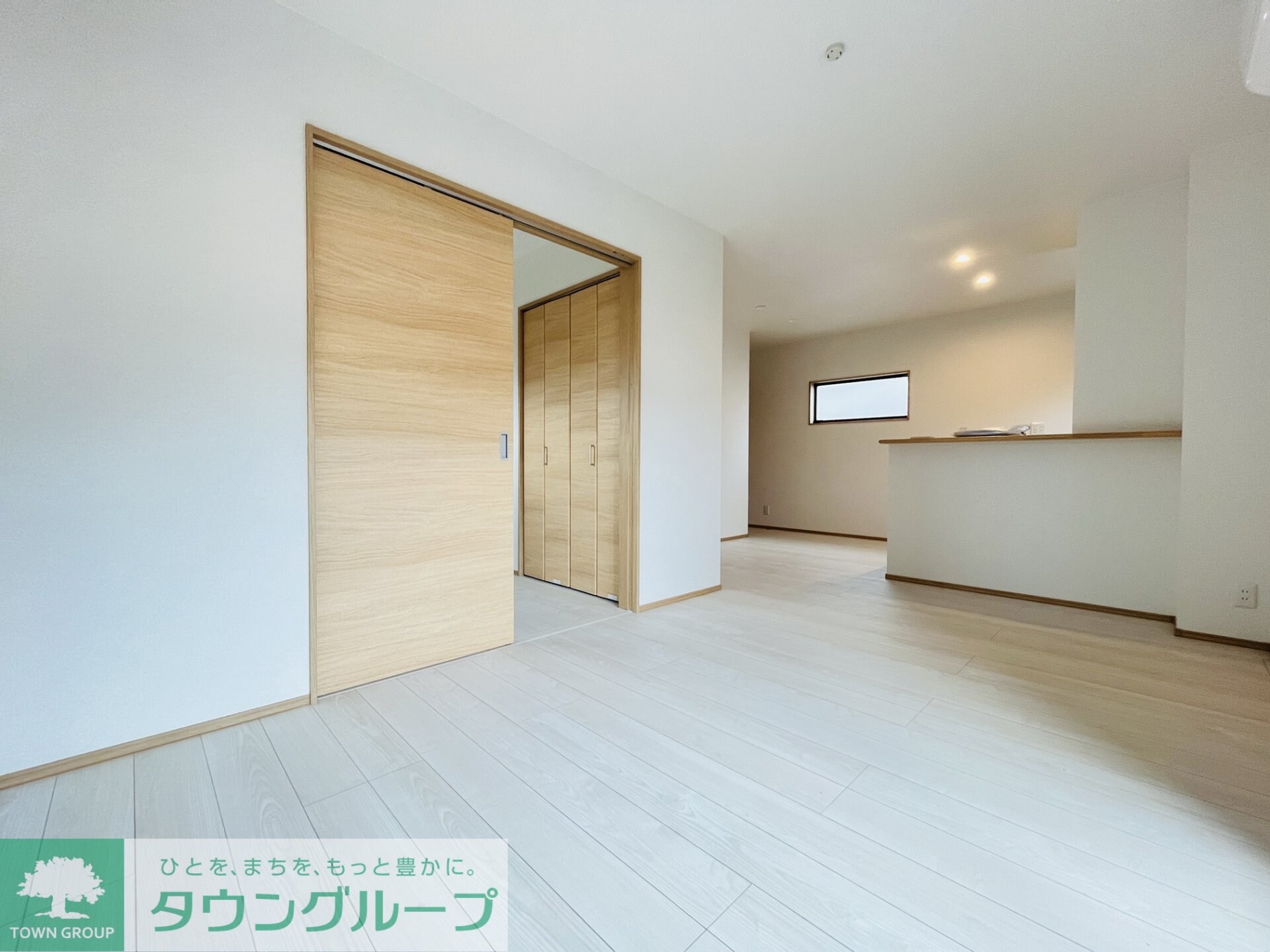 Precious庄内通の物件内観写真