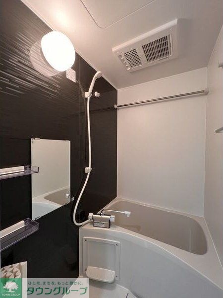 Patina岩塚(パティーナイワツカ)の物件内観写真