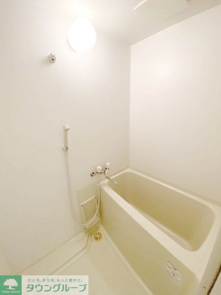 ピストハッタの物件内観写真