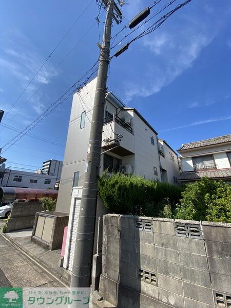 ピストハッタの物件内観写真