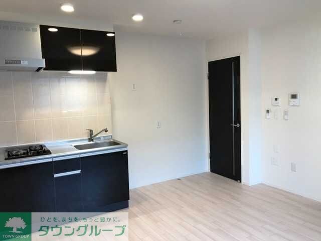 ROSAの物件内観写真