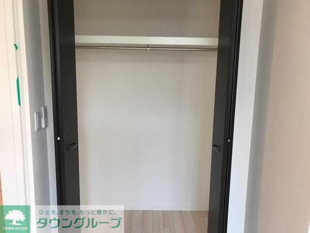 ROSAの物件内観写真