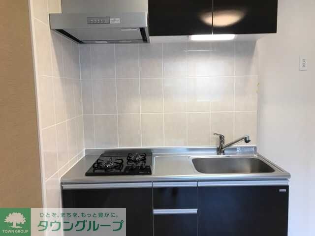 ROSAの物件内観写真