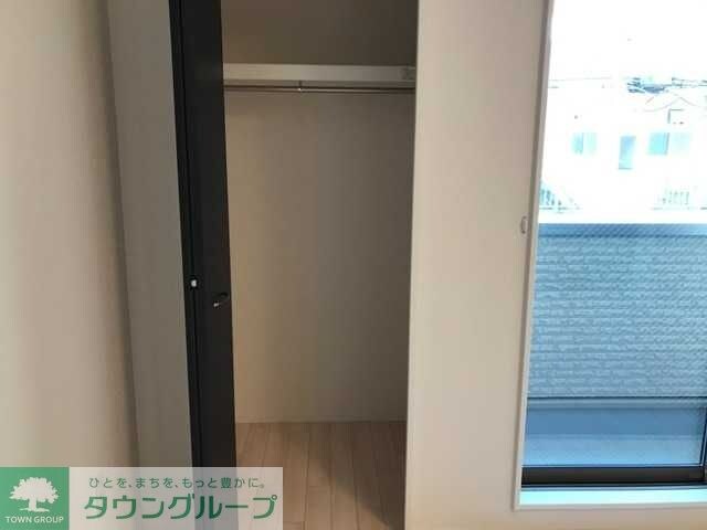 ROSAの物件内観写真