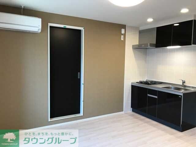 ROSAの物件内観写真