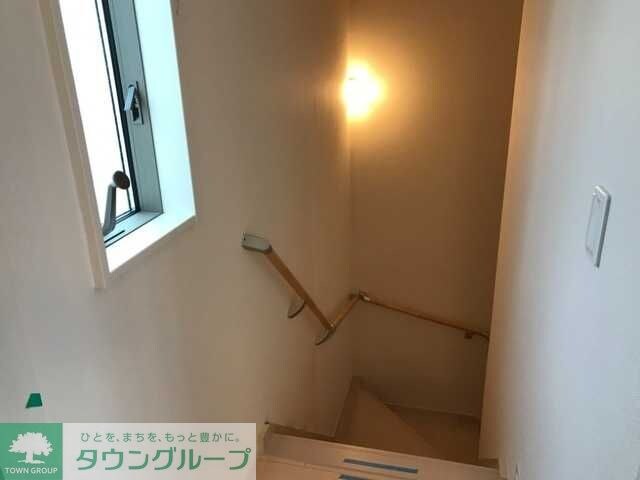 ROSAの物件内観写真