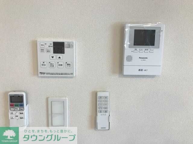 ROSAの物件内観写真