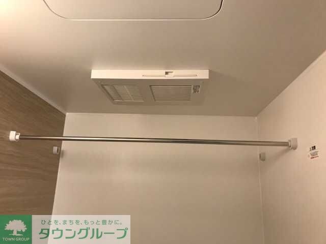 ROSAの物件内観写真