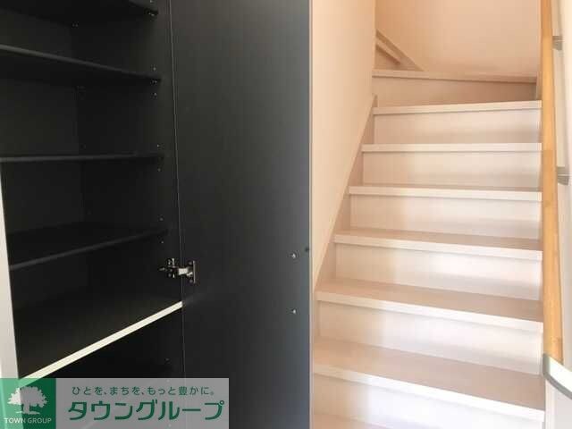 ROSAの物件内観写真