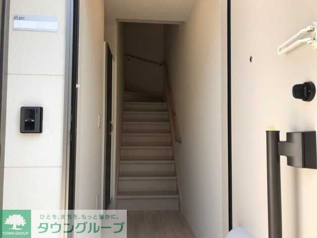 ROSAの物件内観写真