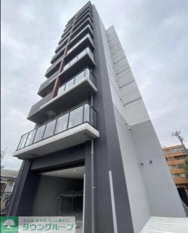 S-RESIDENCE名駅Northの物件外観写真