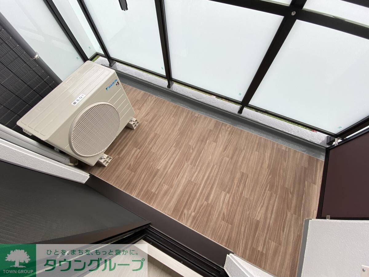 S-RESIDENCE名駅Northの物件内観写真