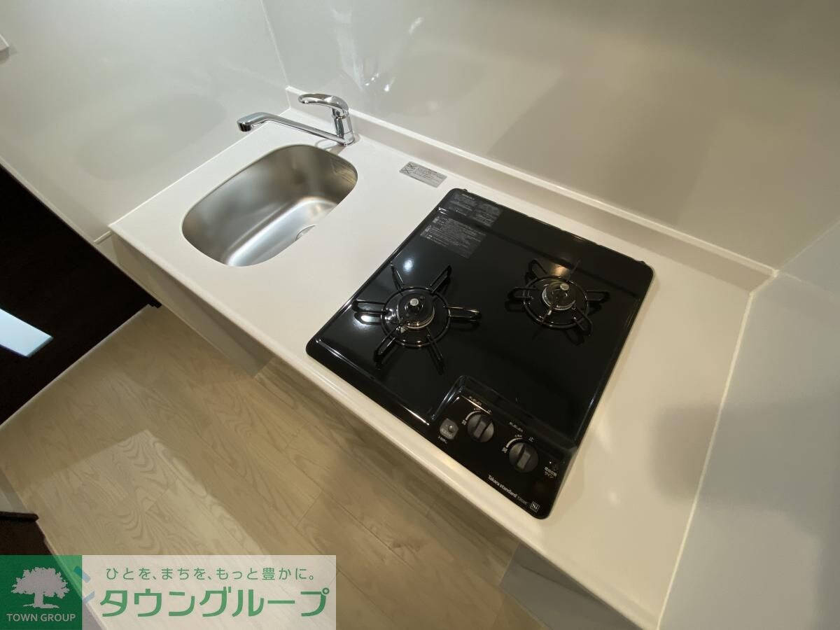 S-RESIDENCE名駅Northの物件内観写真