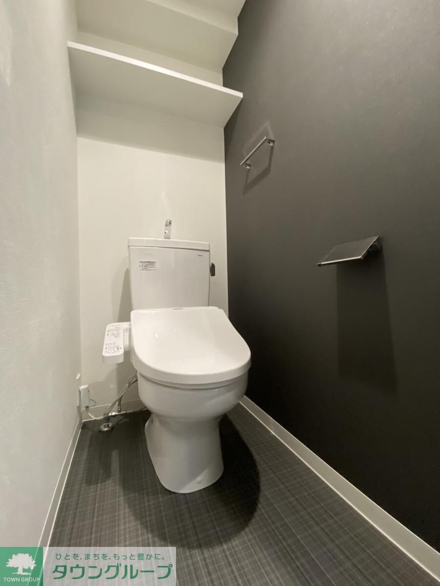 S-RESIDENCE名駅Northの物件内観写真