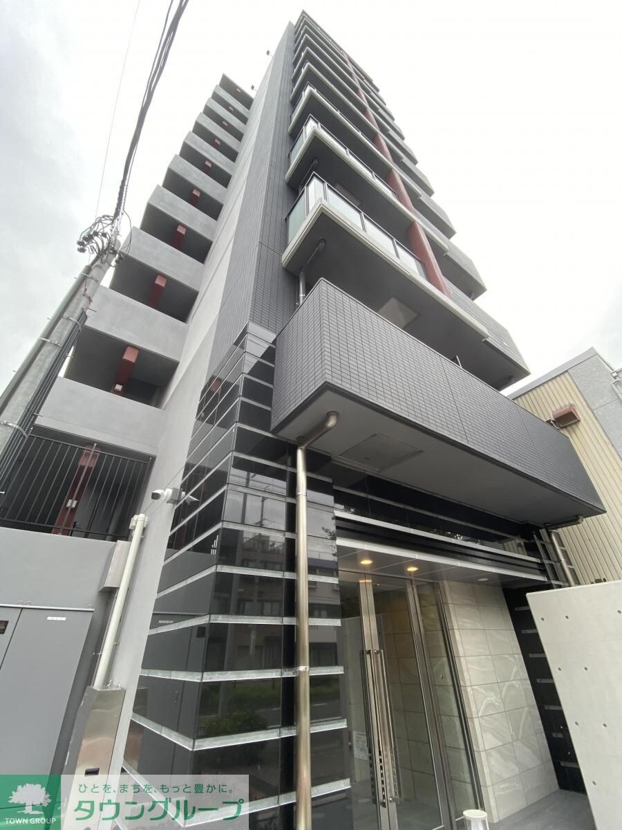 S-RESIDENCE名駅Northの物件内観写真