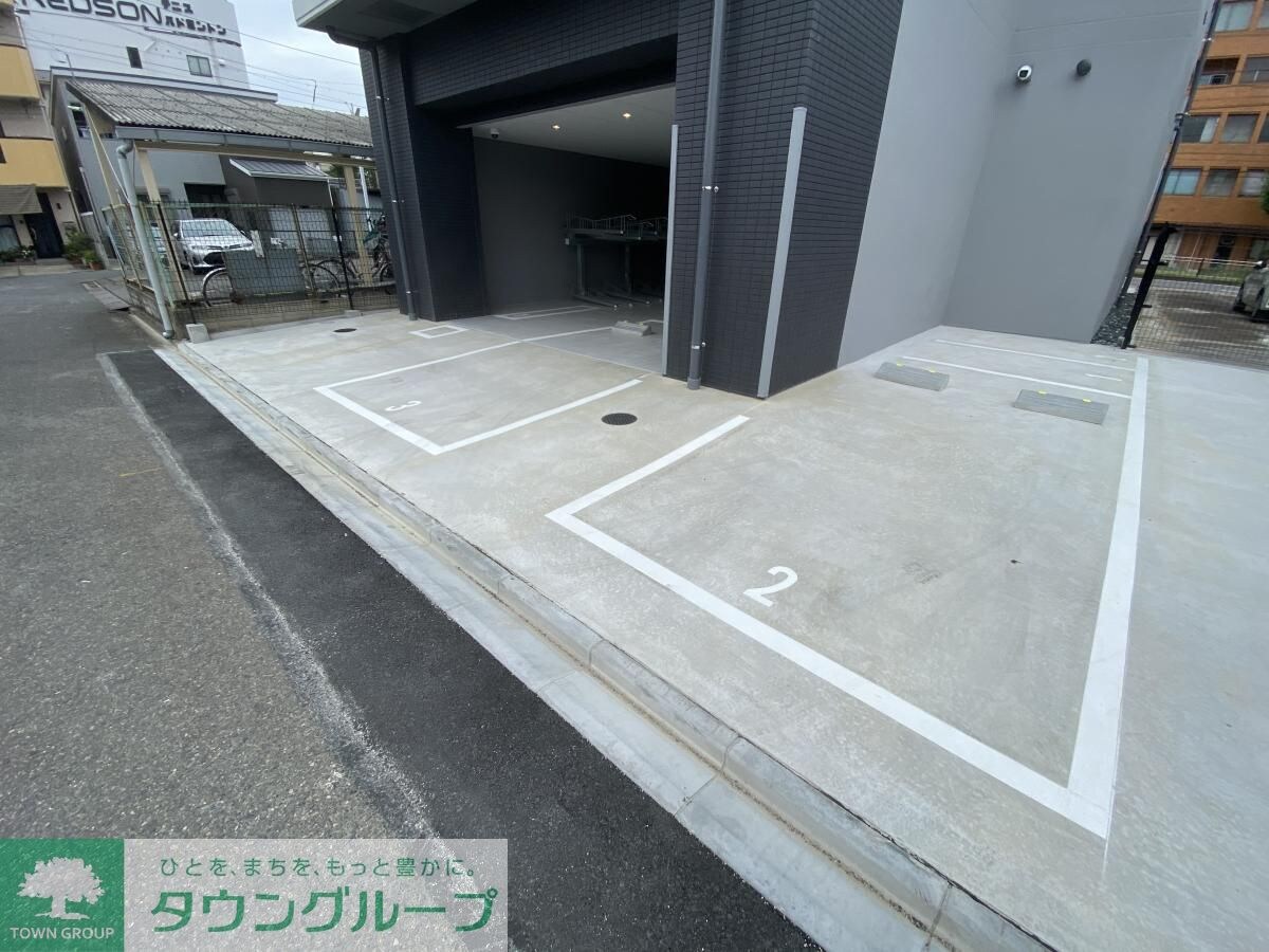 S-RESIDENCE名駅Northの物件内観写真