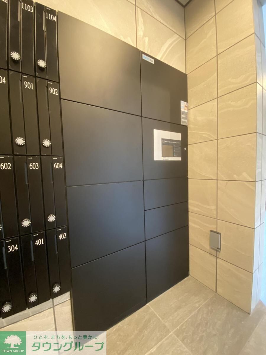 S-RESIDENCE名駅Northの物件内観写真