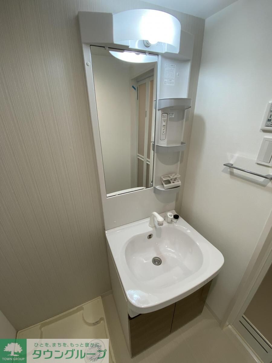 S-RESIDENCE名駅Northの物件内観写真