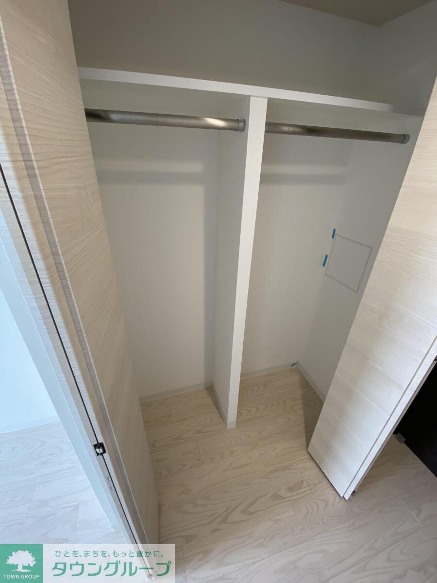 S-RESIDENCE名駅Northの物件内観写真