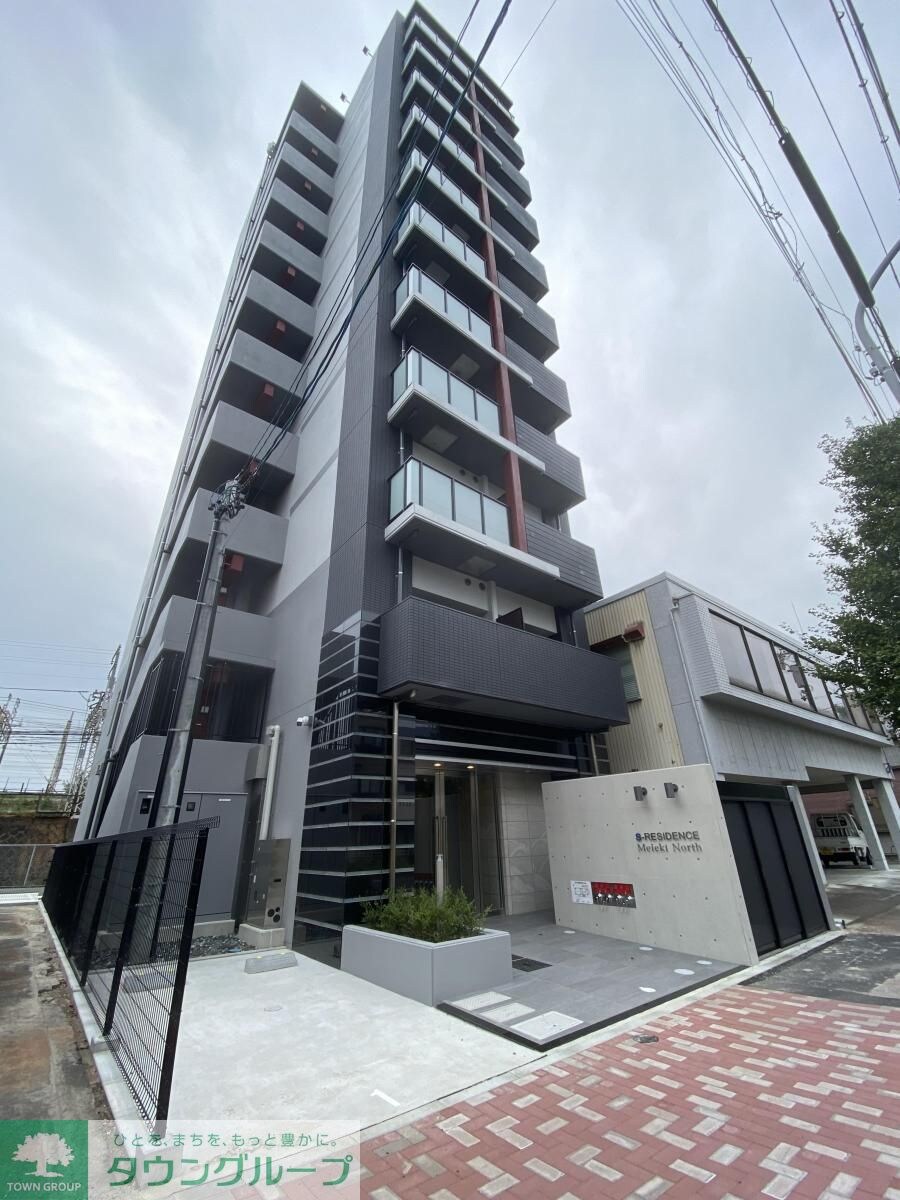 S-RESIDENCE名駅Northの物件内観写真