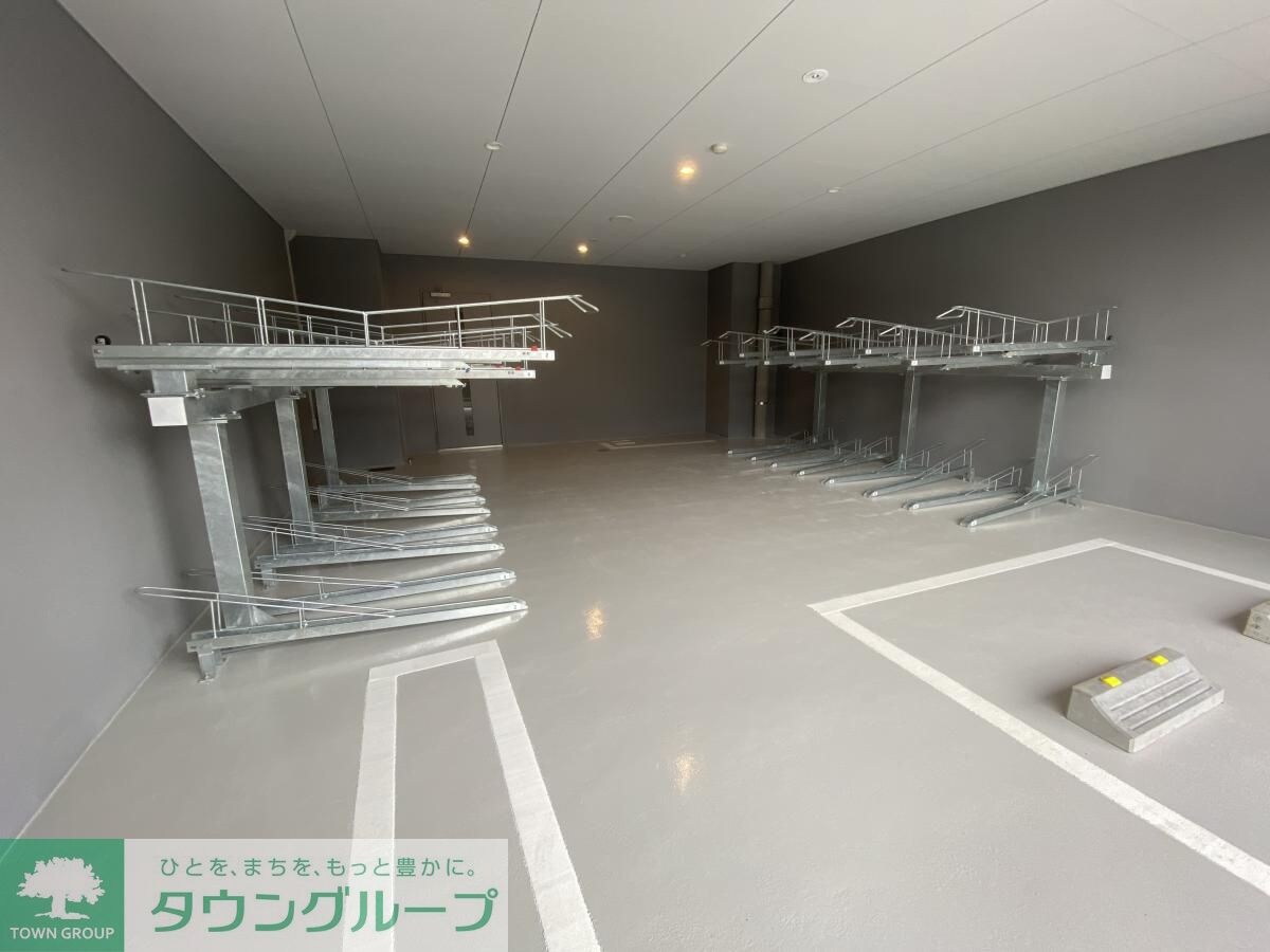 S-RESIDENCE名駅Northの物件内観写真