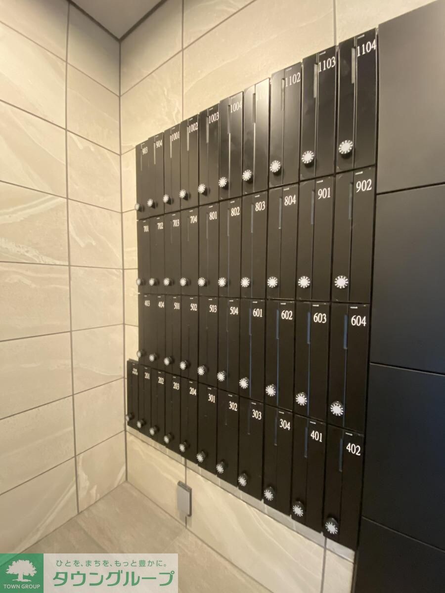 S-RESIDENCE名駅Northの物件内観写真