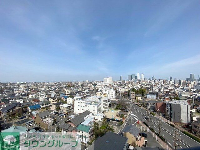 エステムコート名古屋グランツの物件内観写真