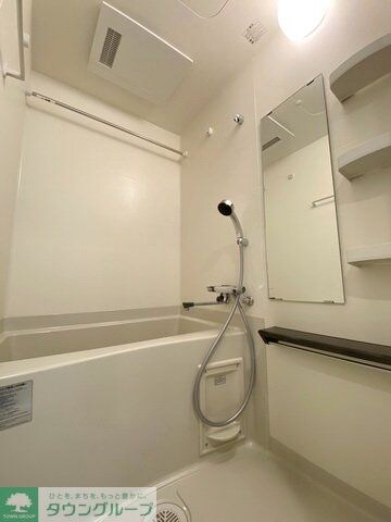 エステムコート名古屋グランツの物件内観写真