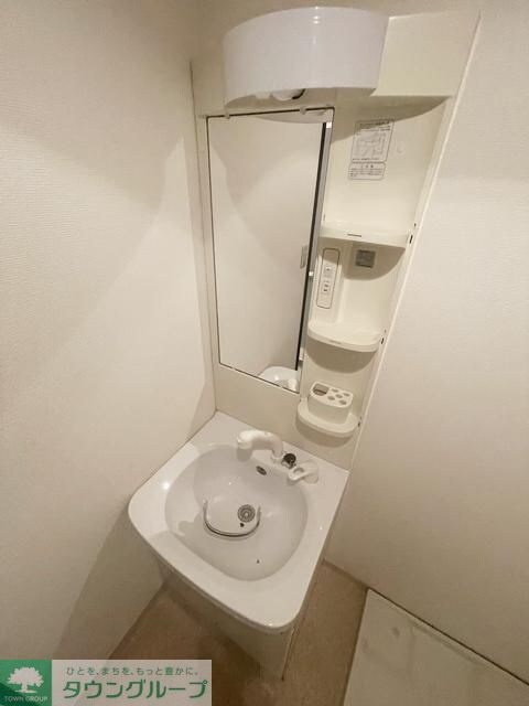 CASSIA錦本町通 旧スタジオスクエア錦の物件内観写真