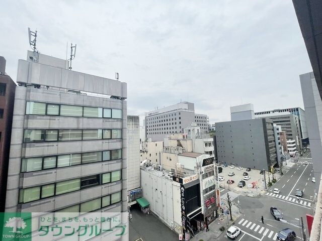 CASSIA錦本町通 旧スタジオスクエア錦の物件内観写真