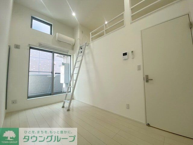 ACE の物件内観写真