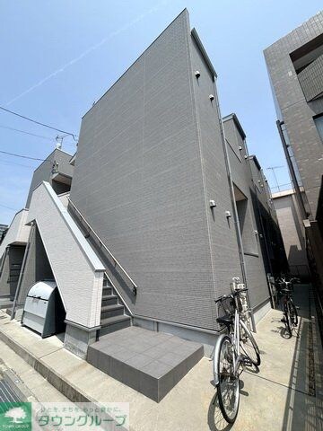 ACE の物件内観写真