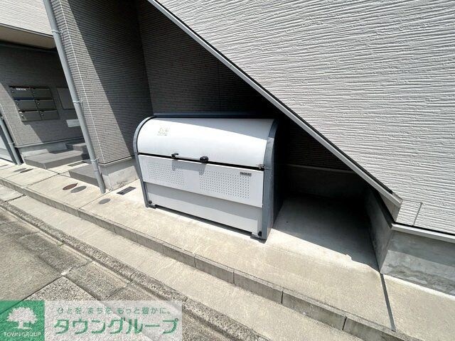 ACE の物件内観写真