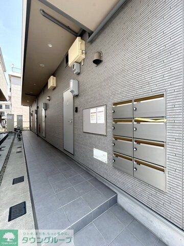 ACE の物件内観写真