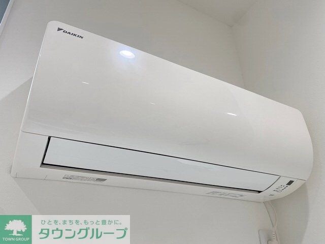 ACE の物件内観写真