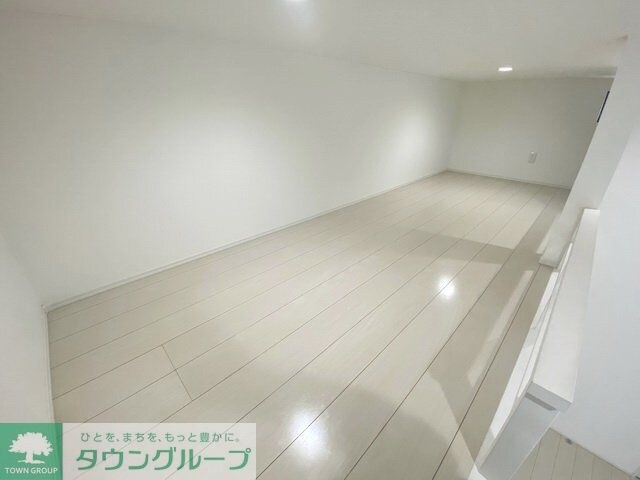 ACE の物件内観写真