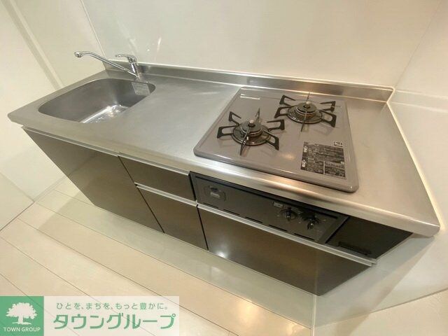 ACE の物件内観写真