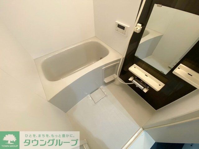 ACE の物件内観写真