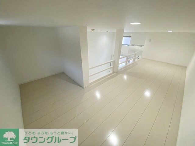 ACE の物件内観写真