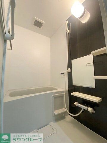 ACE の物件内観写真