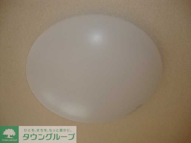 アーバンフローラの物件内観写真